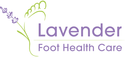 Lavender Foot Health Care